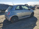 Fiat 500 2017 — Copart