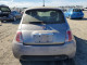 Fiat 500 2017 — Copart