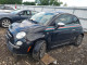 Fiat 500 2012 — Copart