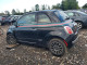 Fiat 500 2012 — Copart