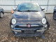 Fiat 500 2012 — Copart