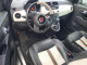 Fiat 500 2012 — Copart