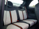 Fiat 500 2012 — Copart