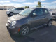 Fiat 500 2015 — Copart