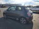 Fiat 500 2015 — Copart