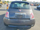 Fiat 500 2015 — Copart