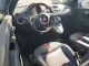 Fiat 500 2015 — Copart