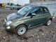 Fiat 500 2016 — Copart