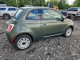 Fiat 500 2016 — Copart