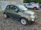 Fiat 500 2016 — Copart