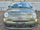 Fiat 500 2016 — Copart