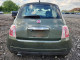 Fiat 500 2016 — Copart