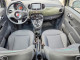 Fiat 500 2016 — Copart