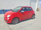 Fiat 500 2012 — Copart