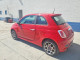 Fiat 500 2012 — Copart