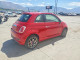 Fiat 500 2012 — Copart