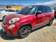 Fiat 500L 2015 — Copart