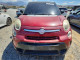 Fiat 500L 2015 — Copart