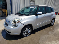 Fiat 500L 2015 — Copart