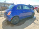 Fiat 500 2014 — Copart