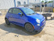 Fiat 500 2014 — Copart