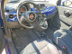 Fiat 500 2014 — Copart