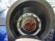 Fiat 500 2014 — Copart