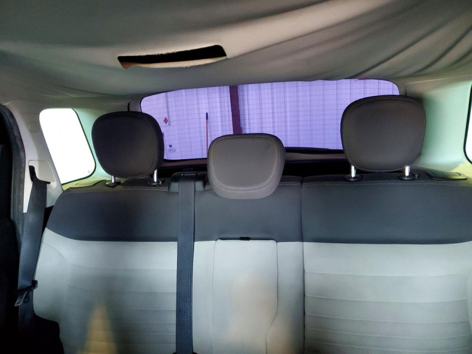 Fiat 500L 2014 — Copart