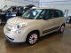 Fiat 500L 2014 — Copart