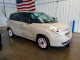 Fiat 500L 2014 — Copart