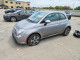 Fiat 500 2016 — Copart