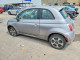 Fiat 500 2016 — Copart