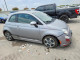 Fiat 500 2016 — Copart