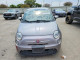 Fiat 500 2016 — Copart