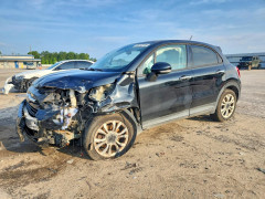 Fiat 500X 2016 — Copart