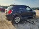 Fiat 500X 2016 — Copart