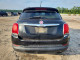 Fiat 500X 2016 — Copart