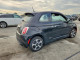 Fiat 500 2016 — Copart