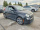 Fiat 500 2016 — Copart
