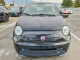 Fiat 500 2016 — Copart