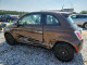 Fiat 500 2015 — Copart