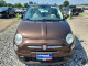 Fiat 500 2015 — Copart