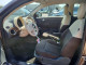 Fiat 500 2015 — Copart