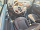 Fiat 500 2015 — Copart