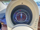 Fiat 500 2015 — Copart