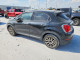Fiat 500X 2016 — Copart