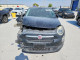 Fiat 500X 2016 — Copart