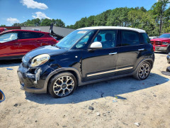 Fiat 500L 2014 — Copart