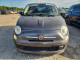Fiat 500 2014 — Copart