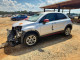 Fiat 500X 2016 — Copart